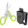Мультитул LEATHERMAN RAPTOR GREEN 832336